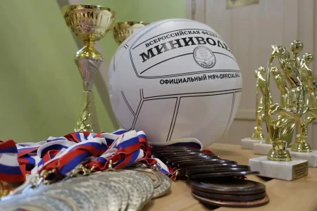 Турнир завершился победой «Мафии»