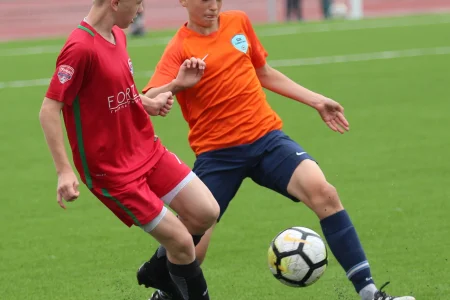 Интрига сохраняется до заключительного матча