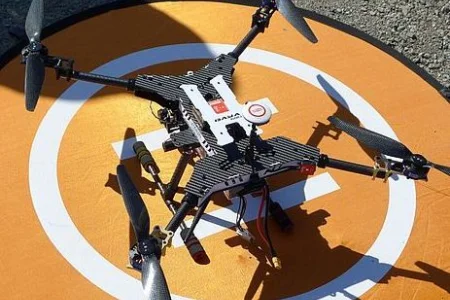 26 сентября на аэродроме Пушистый состоится V фестиваль радиоуправляемых моделей.