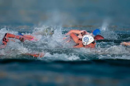 Открыта регистрация на соревнования Swimcup Open Water