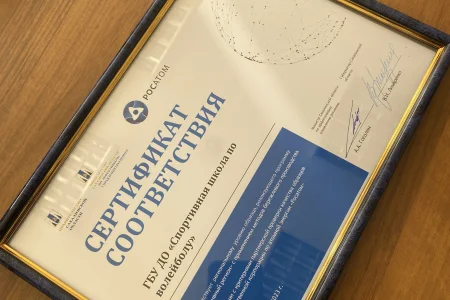 Спортшколы оптимизируют деятельность