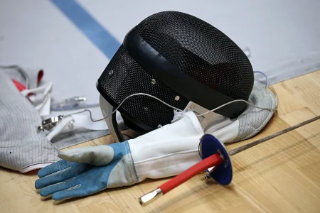 У фехтовальщиков большие планы: итоги чемпионата и первенства области