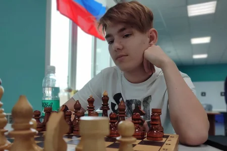 Свидетельства непредсказуемости и напряженного соперничества