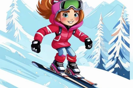 «Горному воздуху» - 65 лет!