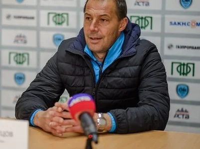 «Сахалин» лишился тренера