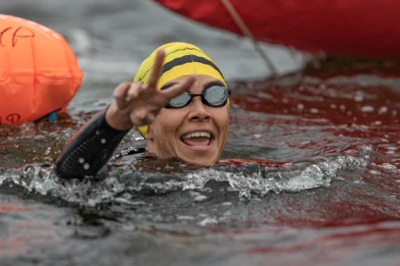 На Сахалине приплыл к финишу «Кубок Чемпионов Swimcup-2024»