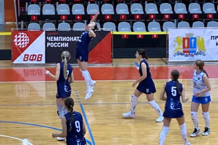 Начали с поражения