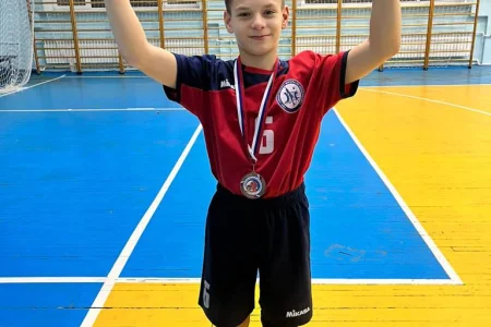 Золото + бронза