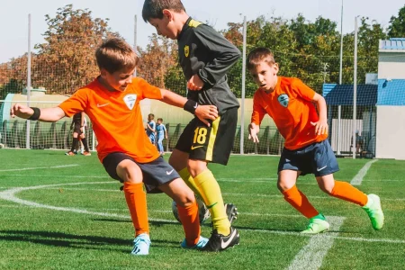 «Сахалин-2010» в первом матче нанес поражение «Анжи-2» из Махачкалы