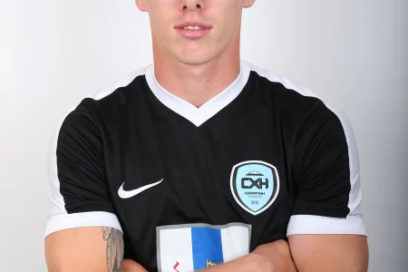 Воспитанники – уже профессионалы