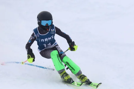 Горнолыжники стремятся попасть на «Вулканы Камчатки»