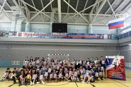 На «Севере» определили победителей ШВЛ «Острова»