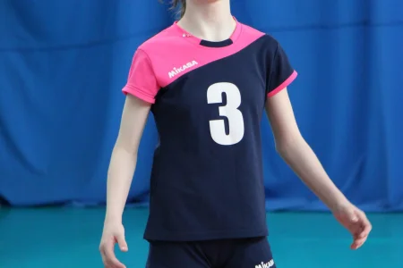 Волейболисты из Южно-Сахалинска – лучшие в области