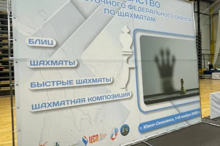 Блиц в объективе Татьяны Марининой