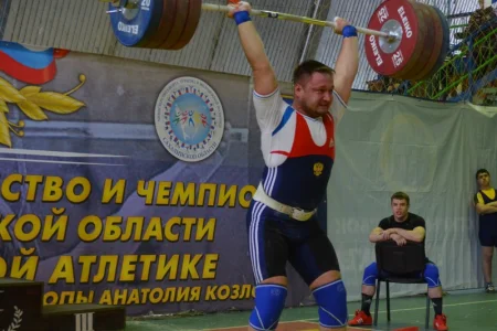 20 наивысших достижений Максима Шейко