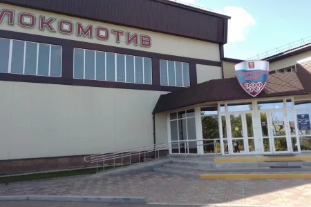 ЮФЛ-ДВ опять скукожилась