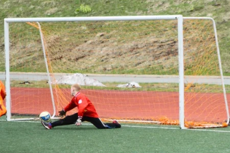 «Лидер» - не лидер 