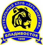 ФК «Ноглики» VS «Луч-Энергия-М»