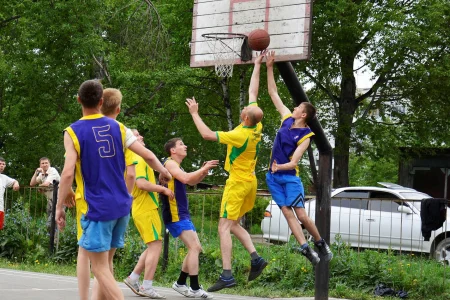 Недосягаемая «Русь»