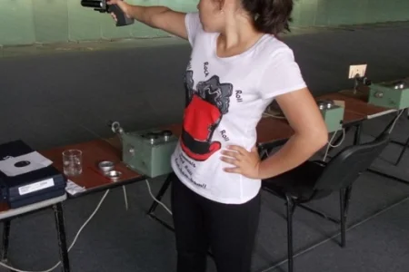 Личный рекорд