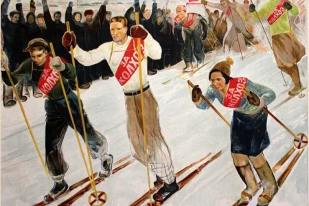 На ощупь искали дорогу и ждали луну: эксклюзивные подробности марш-бросков островных спортсменов