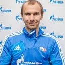 70 матчей Сергея Виноградова