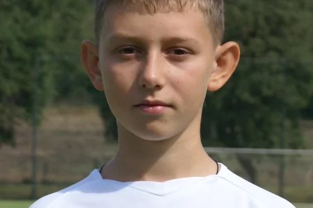 Юные футболисты «Сахалина ОГАУ» начали УТС в Хорватии 