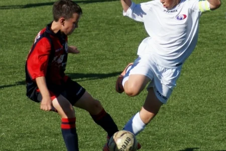 «Сахалин ОГАУ» начал в Хорватии с победы