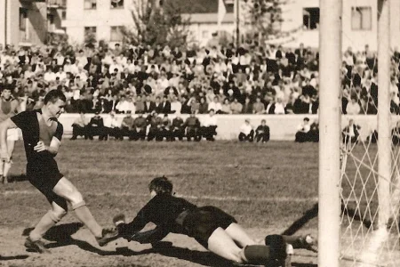 45 лет назад «Шахтер» стал обладателем Кубка Дальнего Востока