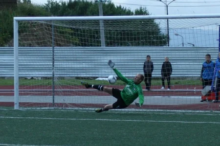 Два юбилея Андрея Кондратюка