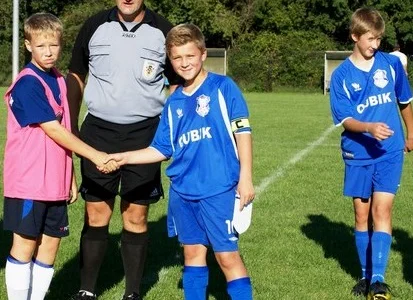 «Сахалин ОГАУ» в Хорватии одержал вторую победу 