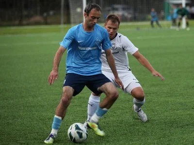 Фотогалерея матча ФК «Ноглики» - «ДСИ» Комсомольск-на-Амуре