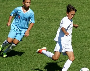 Третий матч. Первая ничья