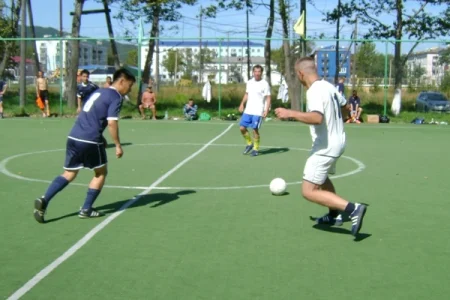 Безмедальный «Люкс»