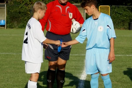 «Сахалин ОГАУ» потерпел первое поражение