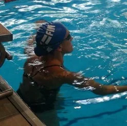 Наталья Винокуренкова пробилась в ТОП-10 чемпионата России