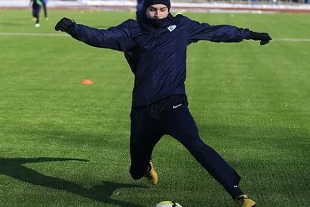 «Сахалин-М» начал подготовку к летнему сезону