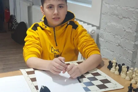 Три медали нарешали