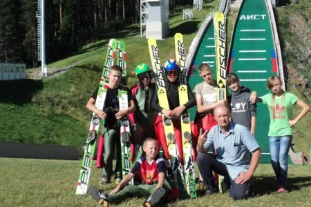 Хорошее подспорье