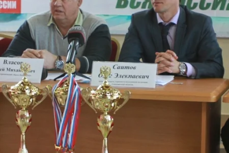 22 сентября – все на «Кросс нации – 2013»!  