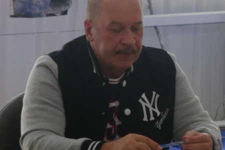ЭКЗАМЕН ДЛЯ СУДЕЙ
