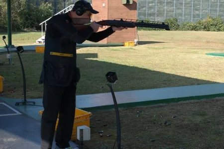 «ТРАП» НА ПЬЕДЕСТАЛ 