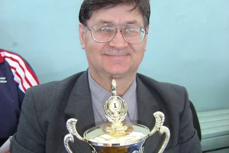 САМООБОРОНА ПО-САХАЛИНСКИ