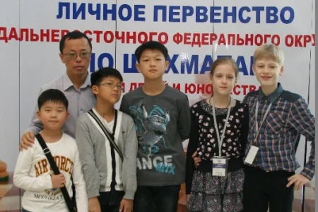 ПЯТЬ МЕДАЛЕЙ
