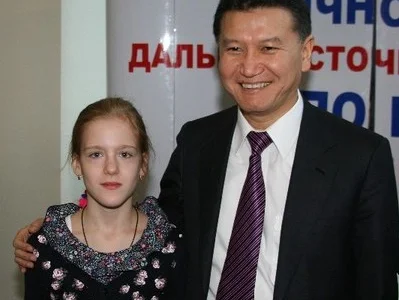 НАШИ И КИРСАН