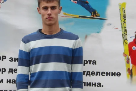 Александр Халезов выиграл этап Кубка России!