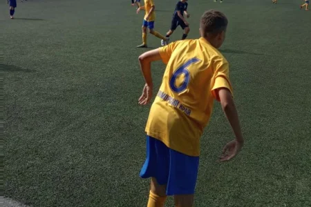 «СКА-Хабаровск» обеспечил себе золото, а «Сахалин-2004» поднялся на третье место