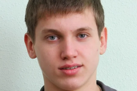 Вадим Бубнов стал победителем Всероссийских соревнований 