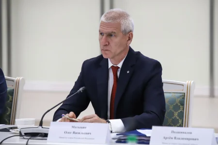 Комитет Госдумы по физической культуре и спорту провел встречу с сахалинской спортивной общественностью