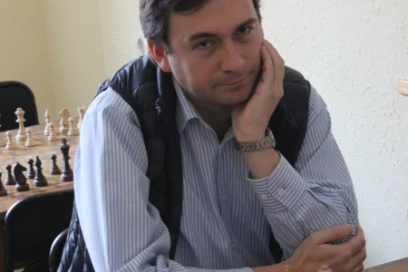 Алексей Романов: «Вырастить сильную смену непросто»!